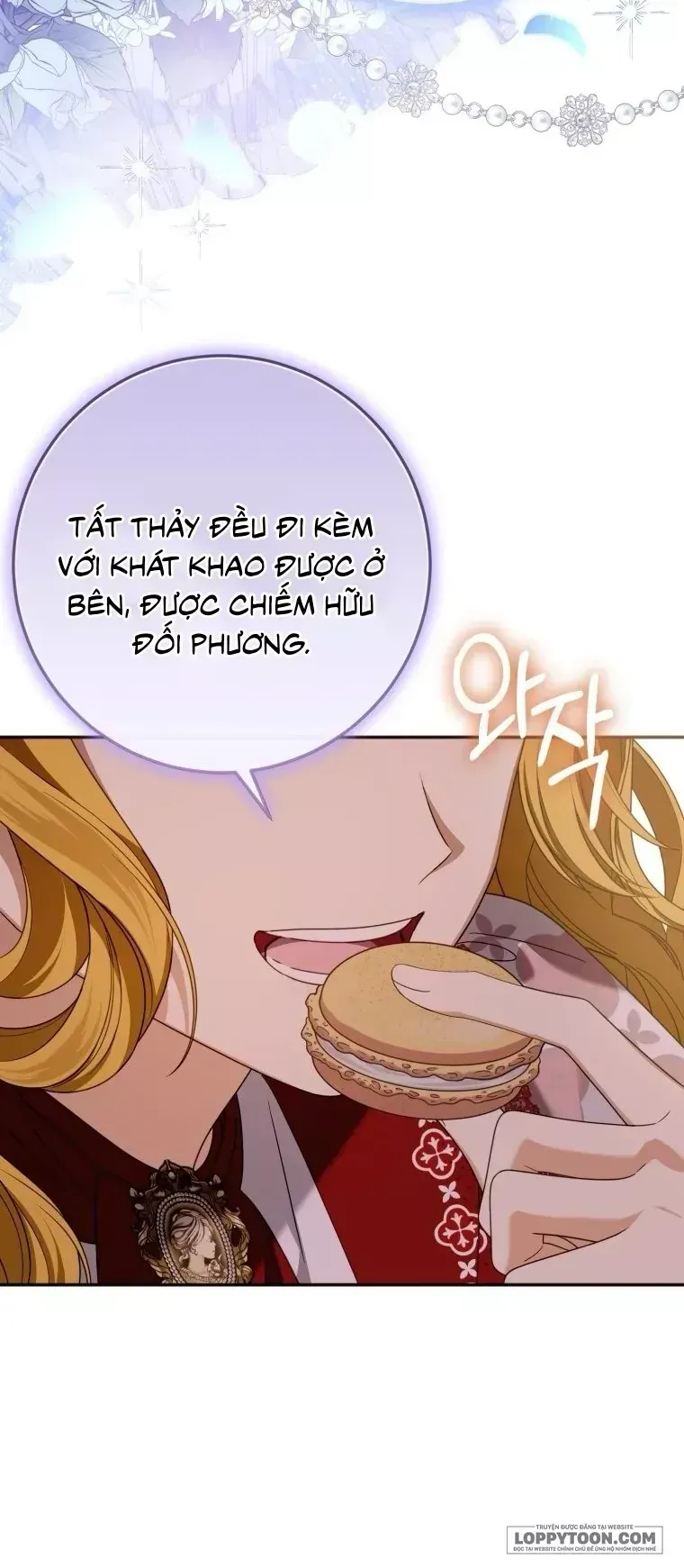 Tôi Gặp Nam Chính Trong Tù Chap 80 - Next Chap 78