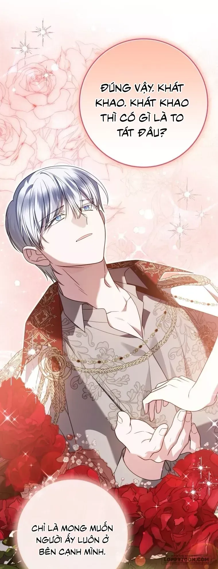Tôi Gặp Nam Chính Trong Tù Chap 80 - Next Chap 78