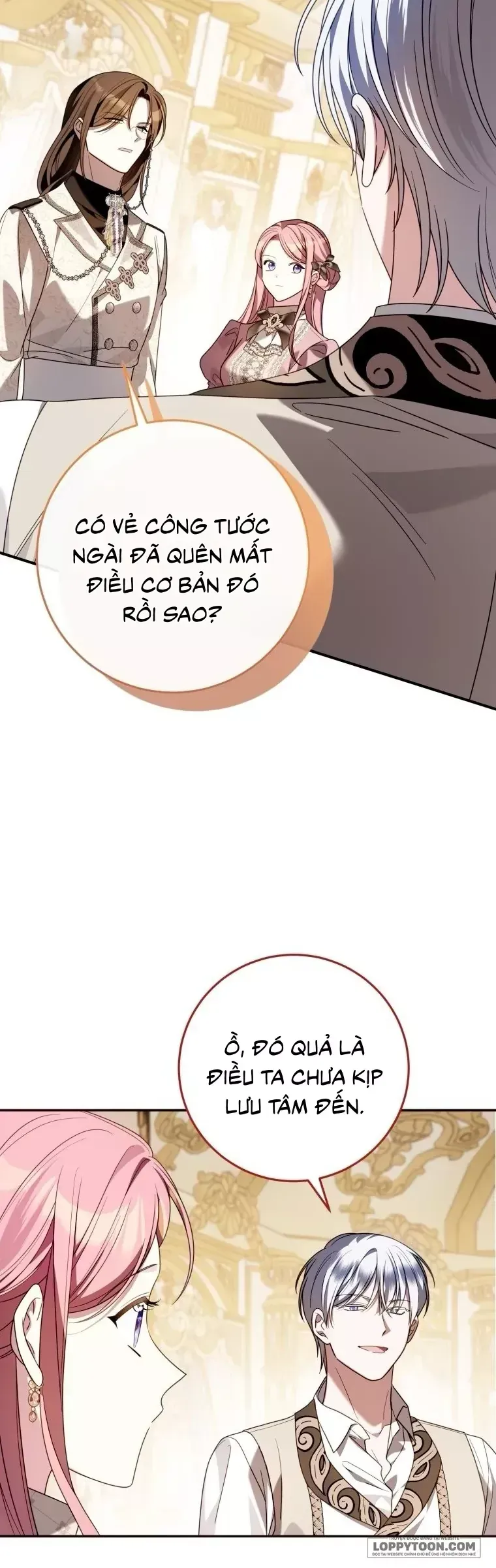 Tôi Gặp Nam Chính Trong Tù Chap 80 - Next Chap 78