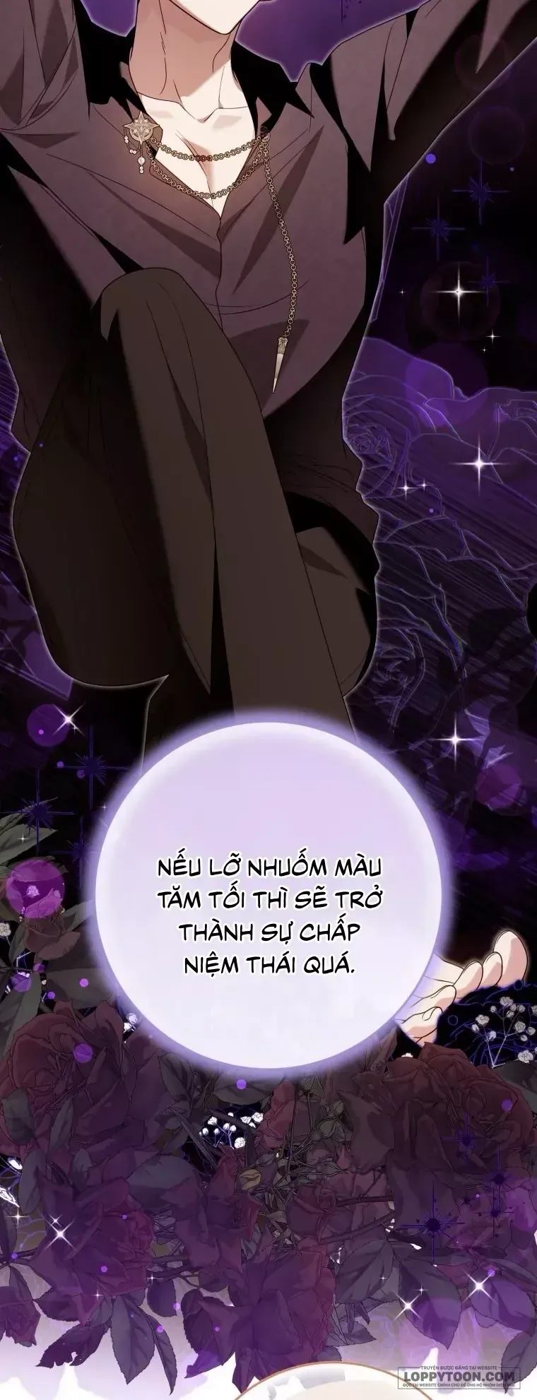 Tôi Gặp Nam Chính Trong Tù Chap 80 - Next Chap 78