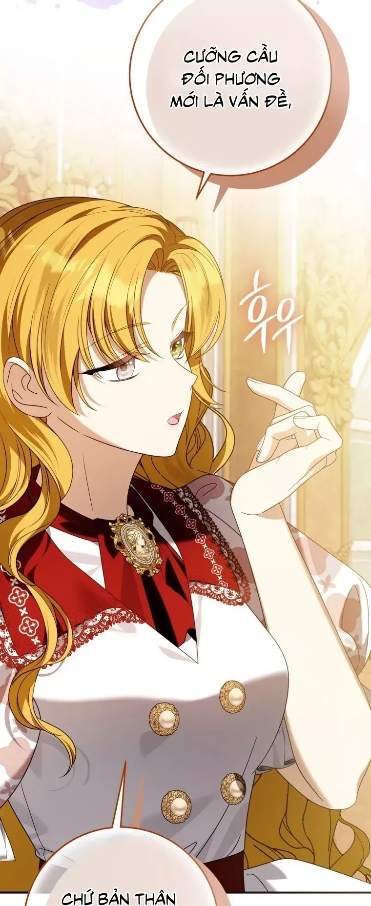 Tôi Gặp Nam Chính Trong Tù Chap 80 - Next Chap 78