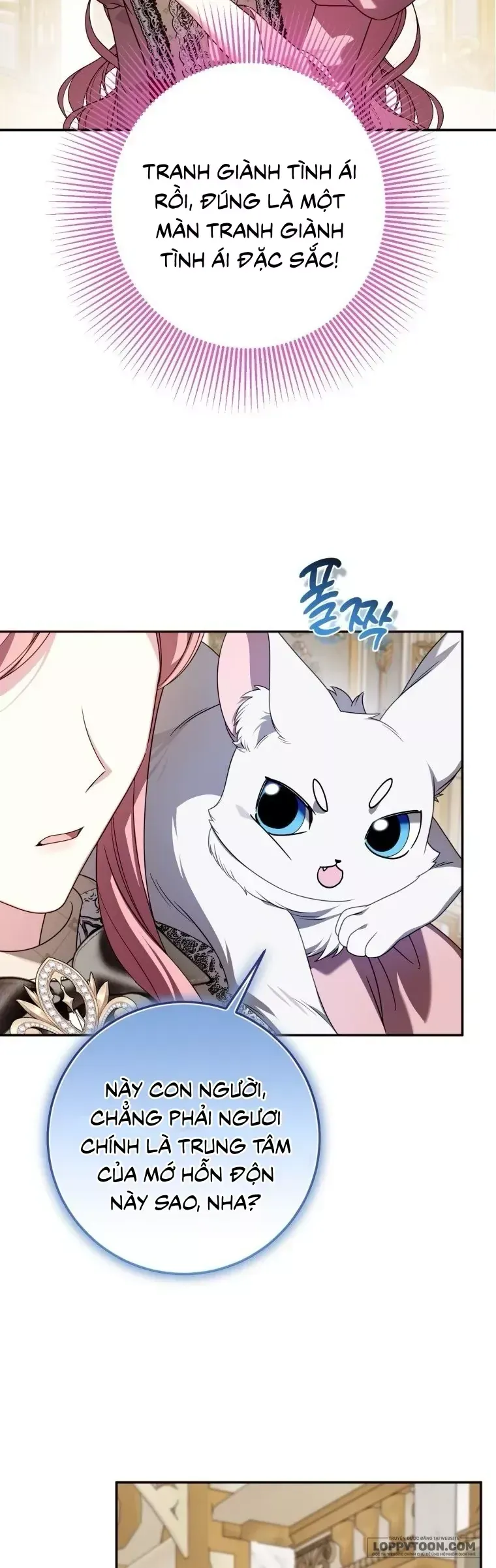 Tôi Gặp Nam Chính Trong Tù Chap 80 - Next Chap 78