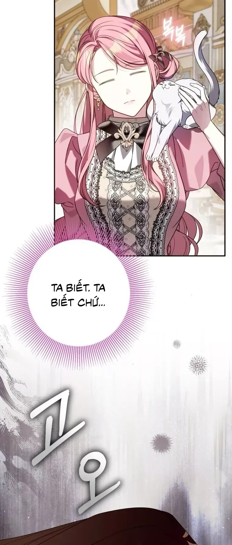 Tôi Gặp Nam Chính Trong Tù Chap 80 - Next Chap 78