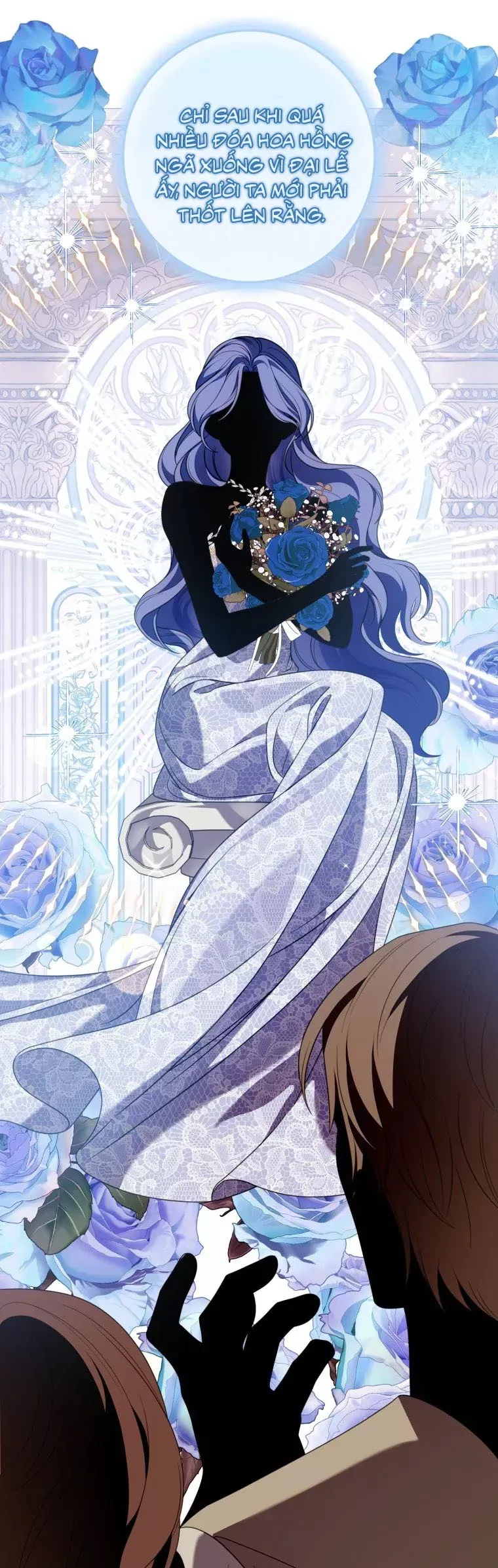 Tôi Gặp Nam Chính Trong Tù Chap 81 - Next Chap 80