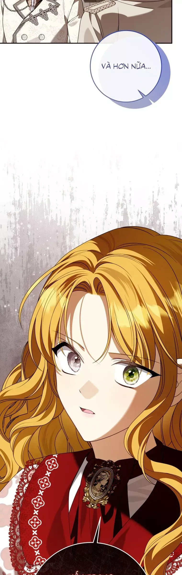 Tôi Gặp Nam Chính Trong Tù Chap 81 - Next Chap 80
