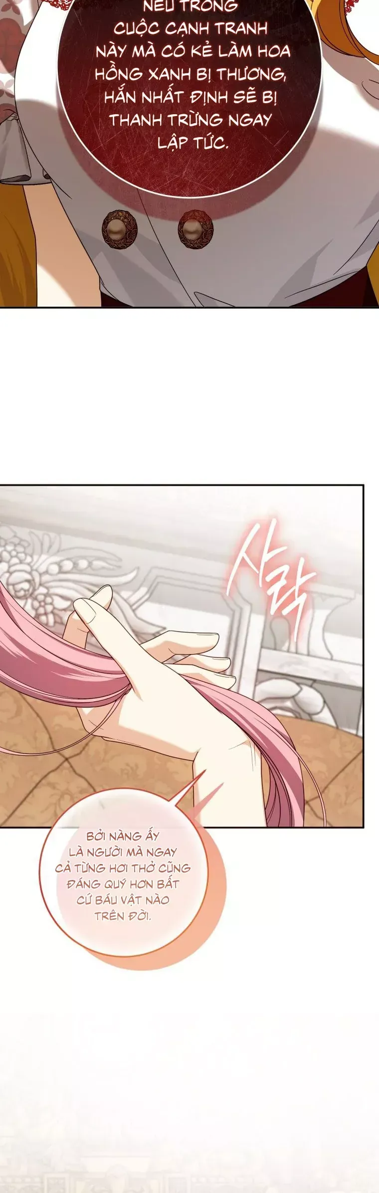 Tôi Gặp Nam Chính Trong Tù Chap 81 - Next Chap 80