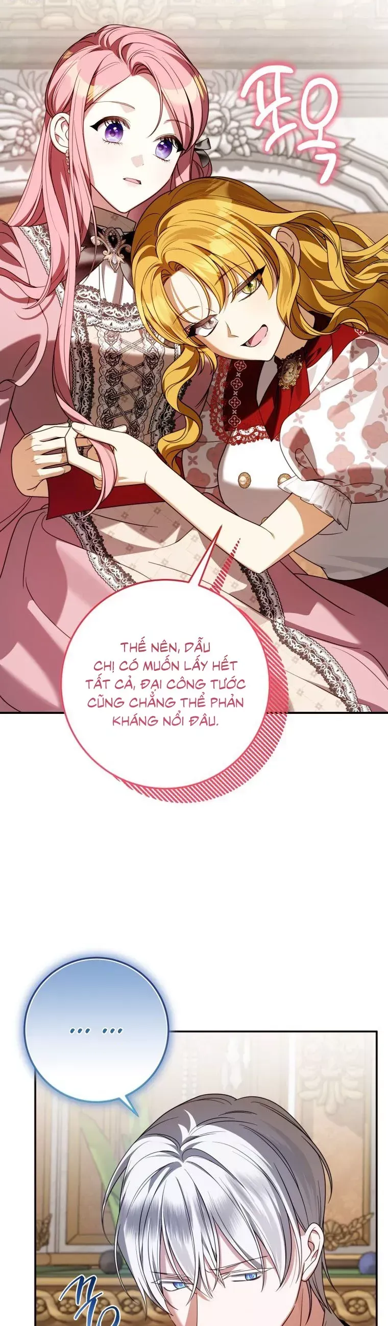 Tôi Gặp Nam Chính Trong Tù Chap 81 - Next Chap 80