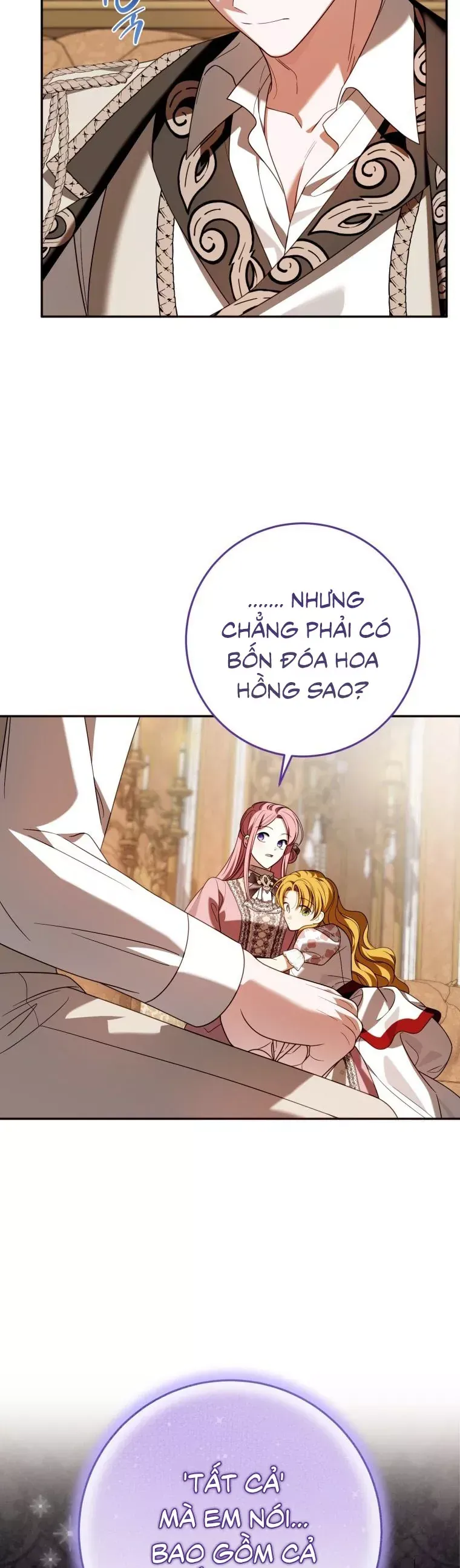 Tôi Gặp Nam Chính Trong Tù Chap 81 - Next Chap 80
