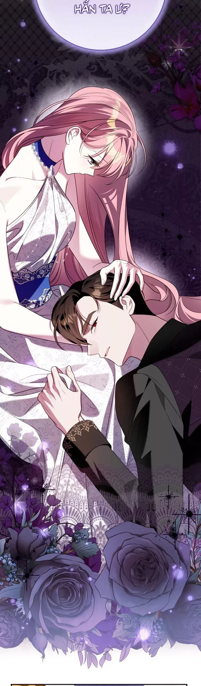 Tôi Gặp Nam Chính Trong Tù Chap 81 - Next Chap 80