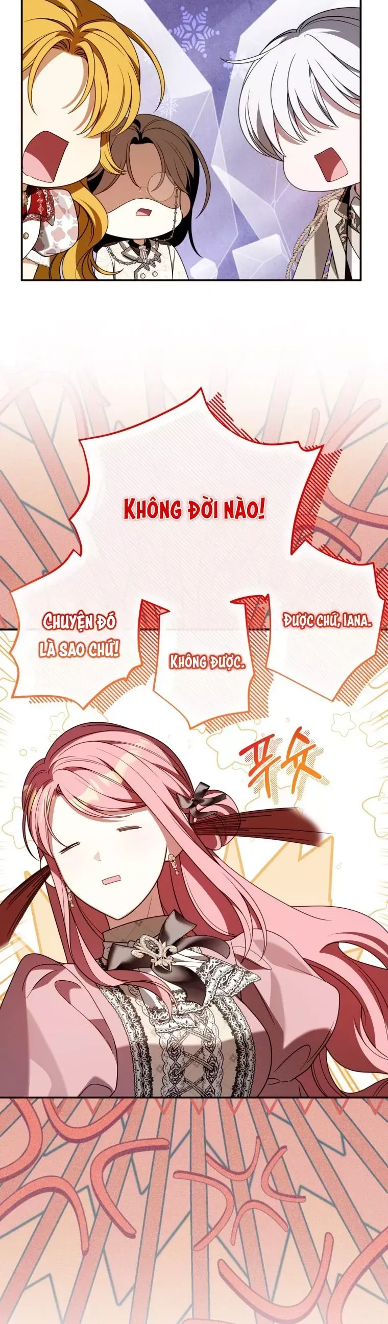Tôi Gặp Nam Chính Trong Tù Chap 81 - Next Chap 80