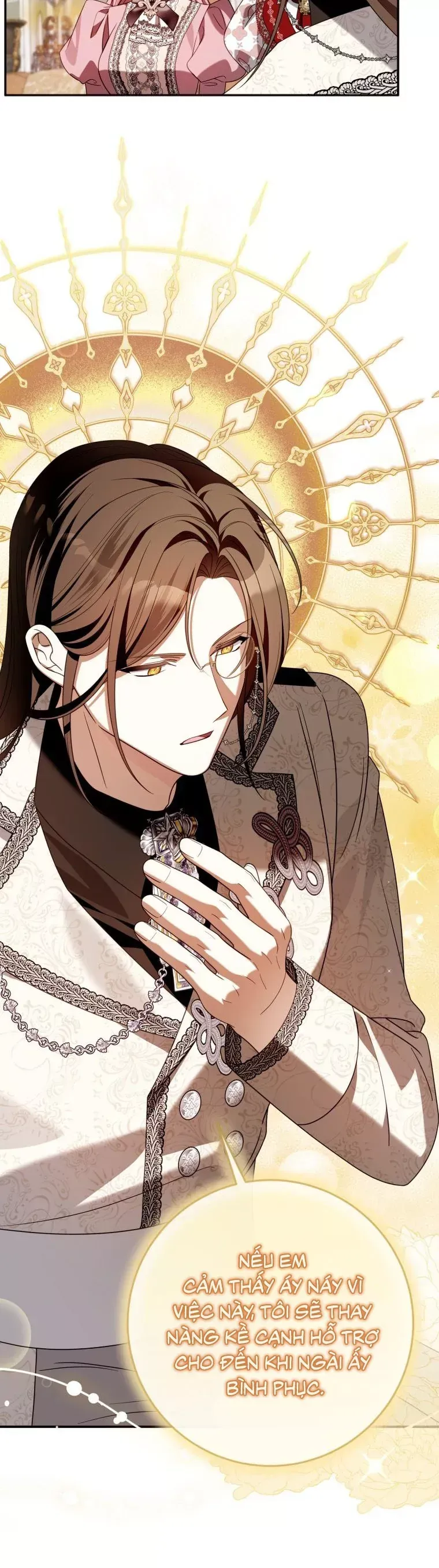 Tôi Gặp Nam Chính Trong Tù Chap 81 - Next Chap 80