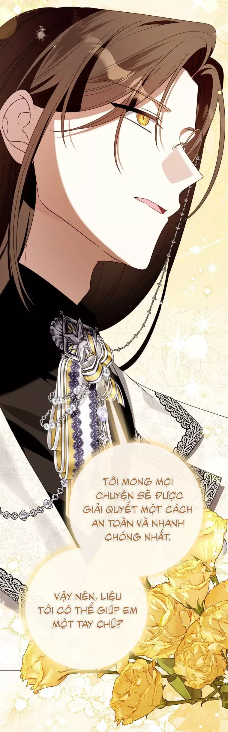 Tôi Gặp Nam Chính Trong Tù Chap 81 - Next Chap 80