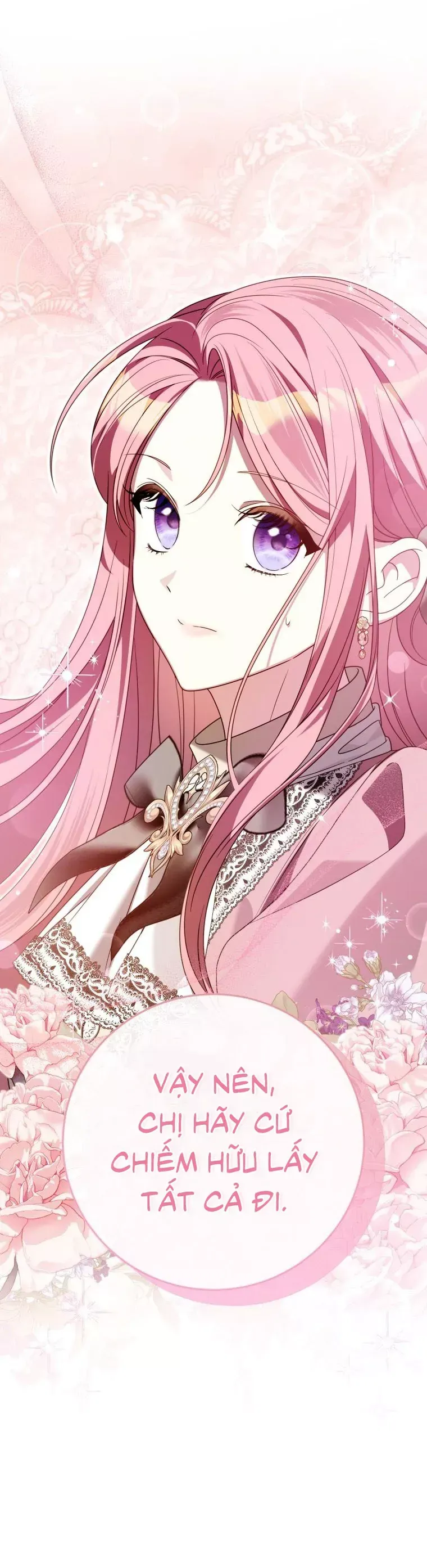 Tôi Gặp Nam Chính Trong Tù Chap 81 - Next Chap 80