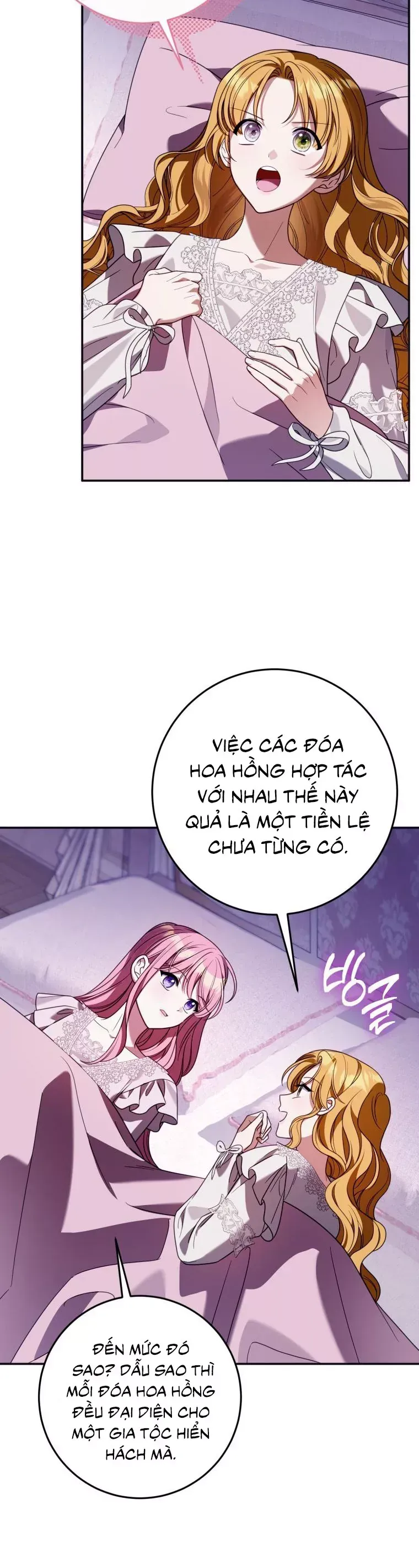 Tôi Gặp Nam Chính Trong Tù Chap 81 - Next Chap 80