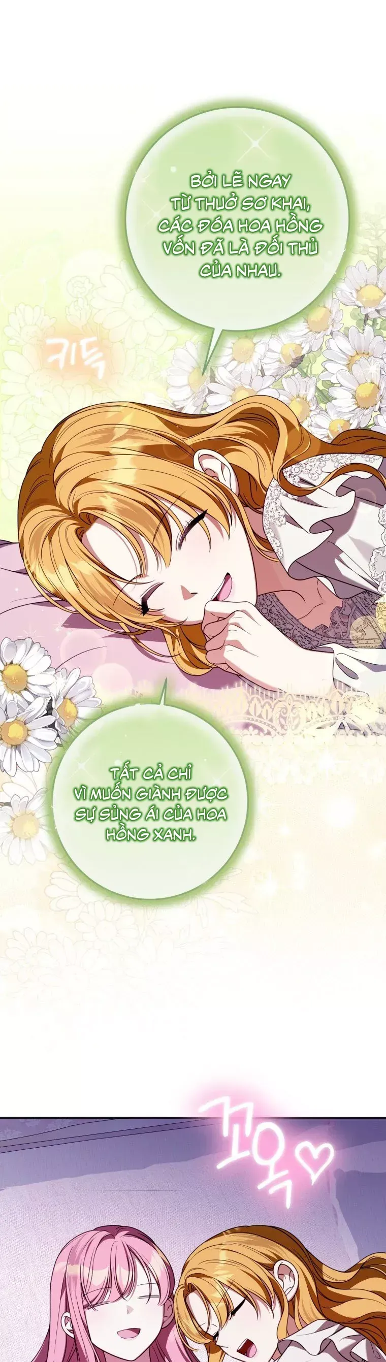 Tôi Gặp Nam Chính Trong Tù Chap 81 - Next Chap 80