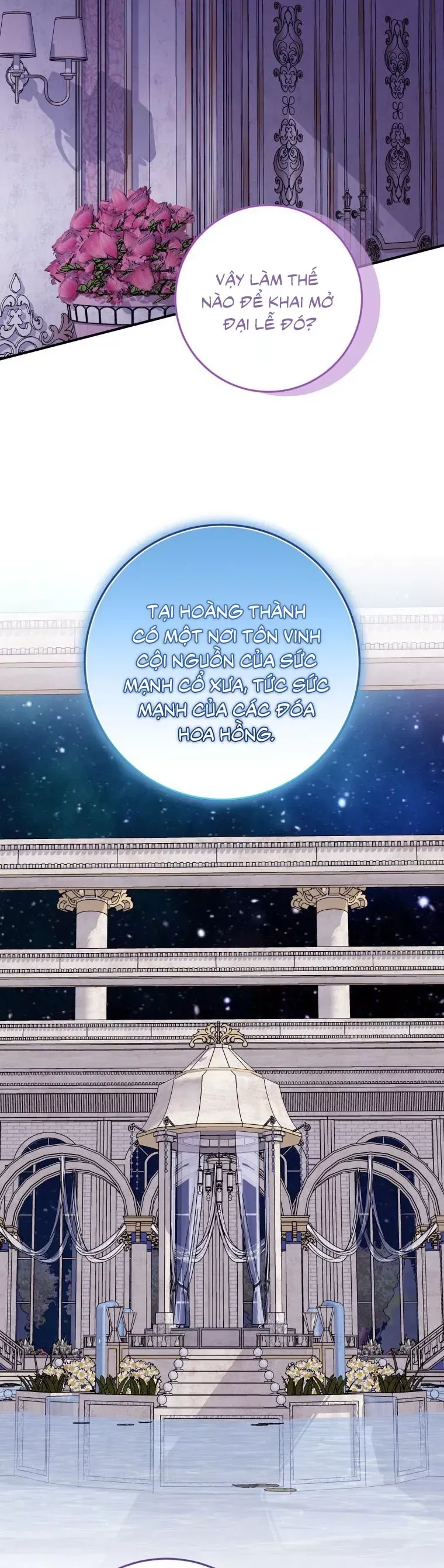 Tôi Gặp Nam Chính Trong Tù Chap 81 - Next Chap 80
