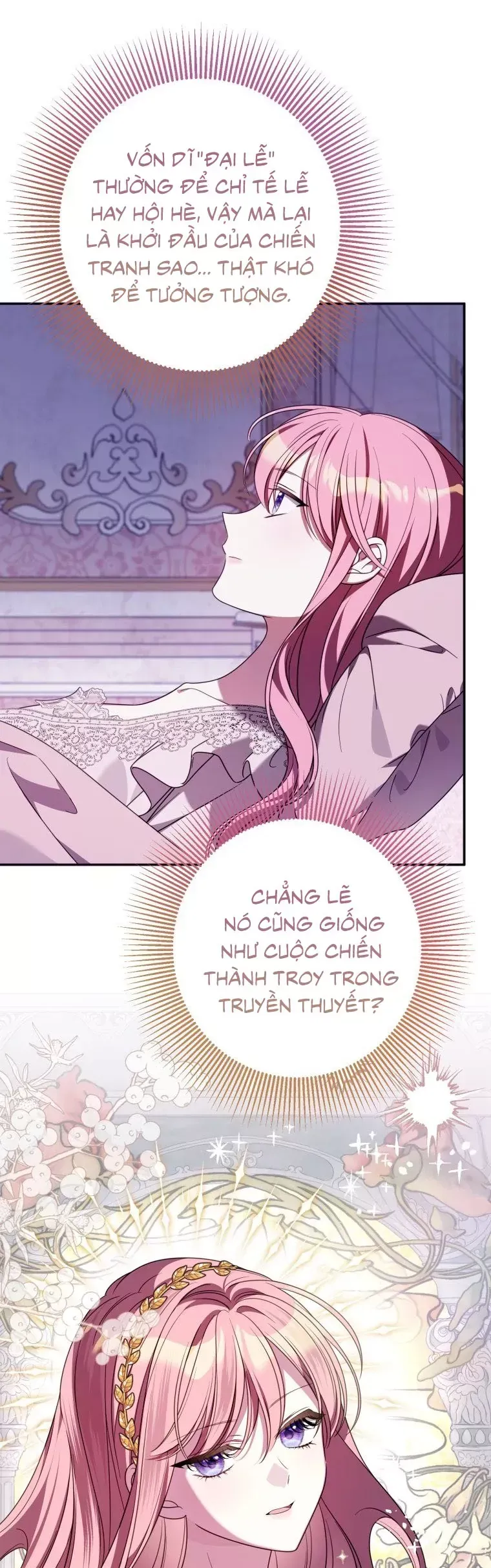 Tôi Gặp Nam Chính Trong Tù Chap 81 - Next Chap 80