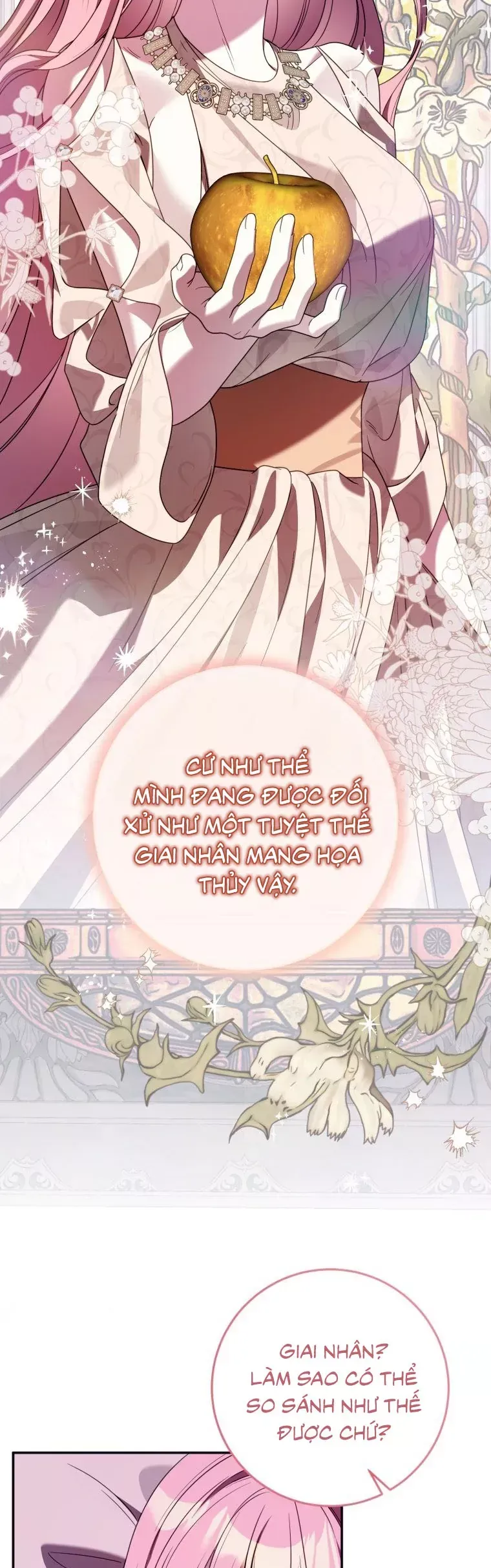 Tôi Gặp Nam Chính Trong Tù Chap 81 - Next Chap 80