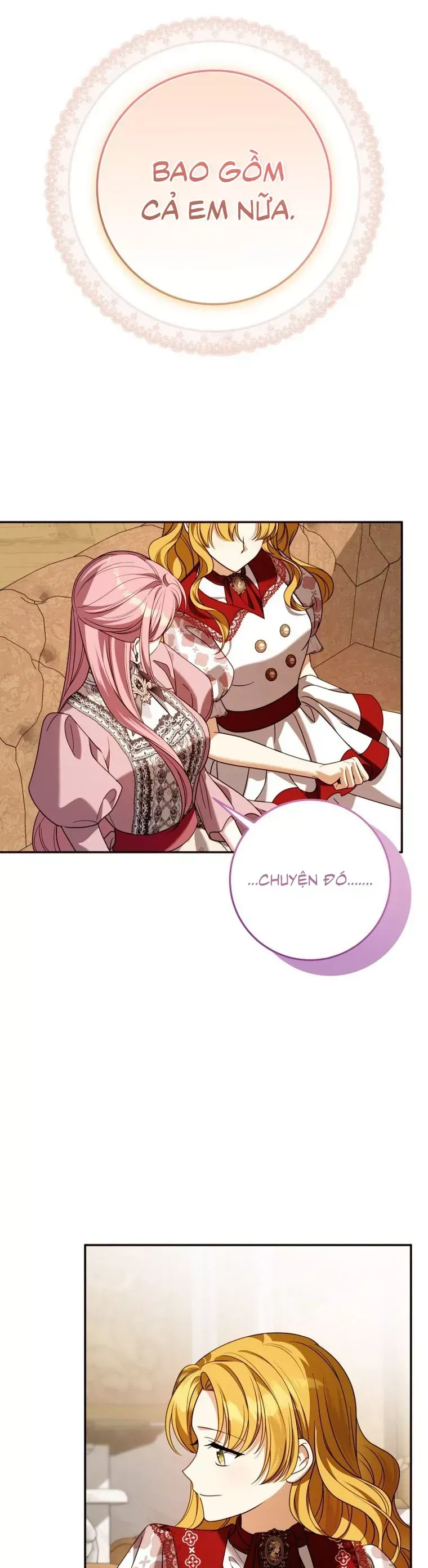 Tôi Gặp Nam Chính Trong Tù Chap 81 - Next Chap 80