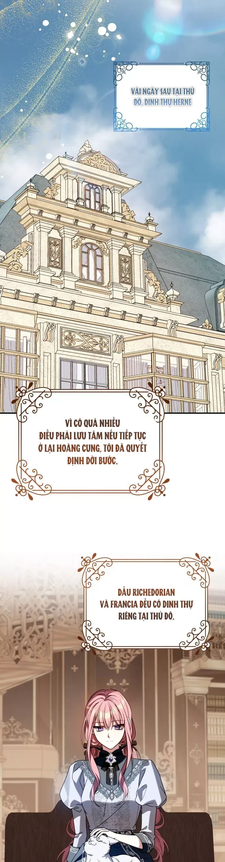 Tôi Gặp Nam Chính Trong Tù Chap 81 - Next Chap 80