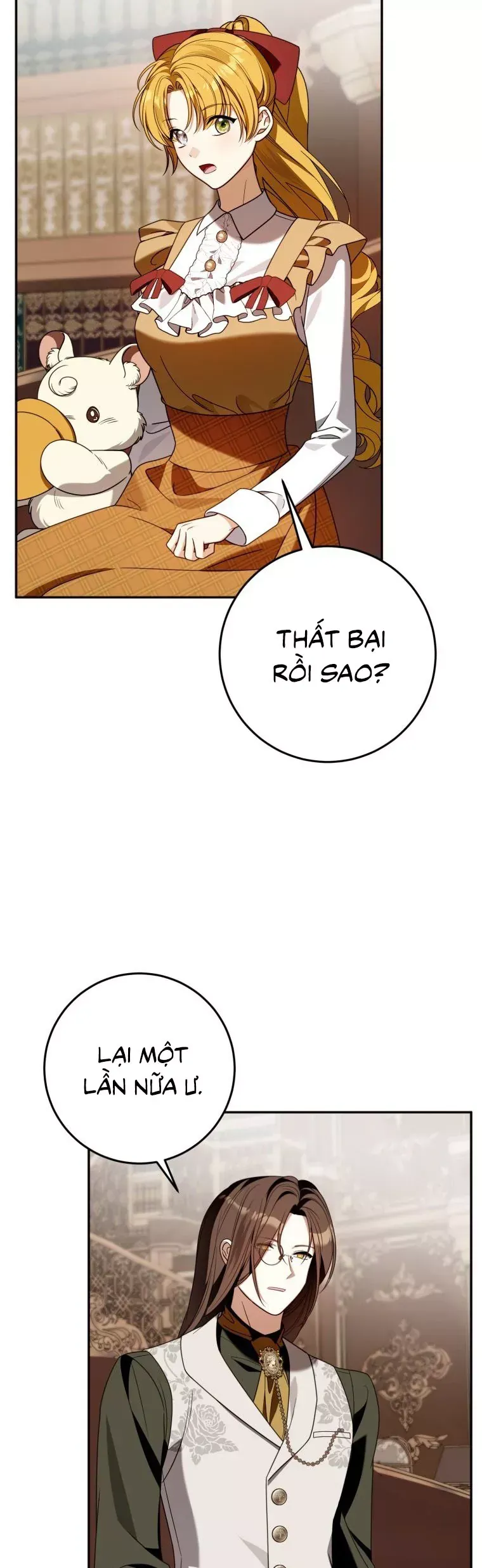 Tôi Gặp Nam Chính Trong Tù Chap 81 - Next Chap 80