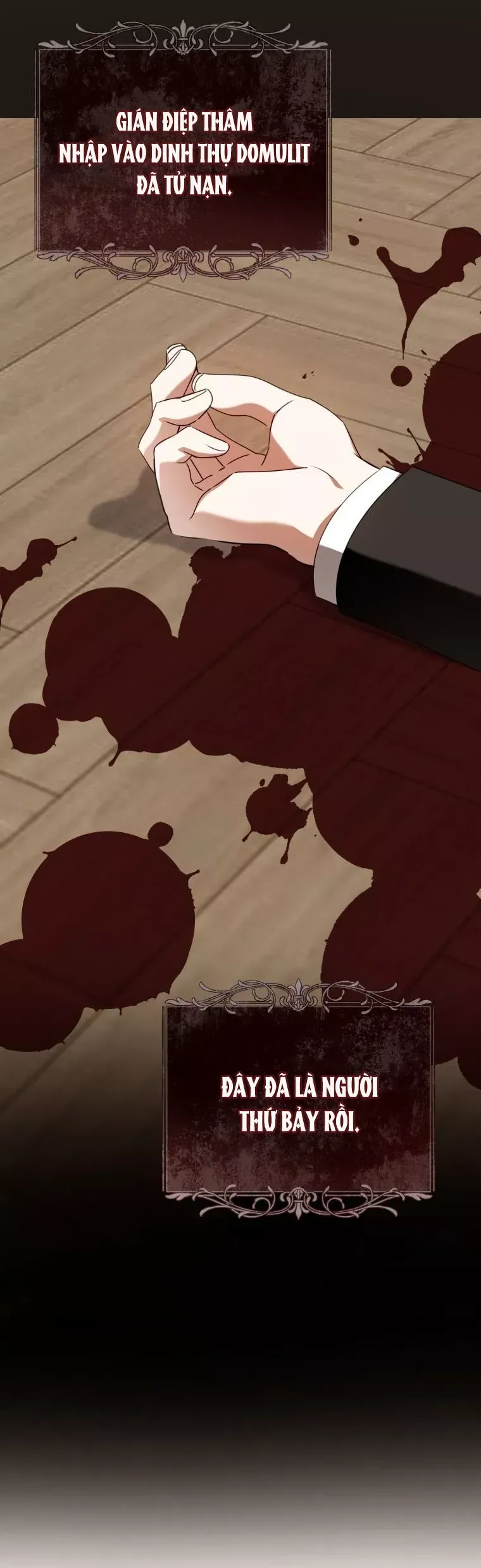 Tôi Gặp Nam Chính Trong Tù Chap 81 - Next Chap 80