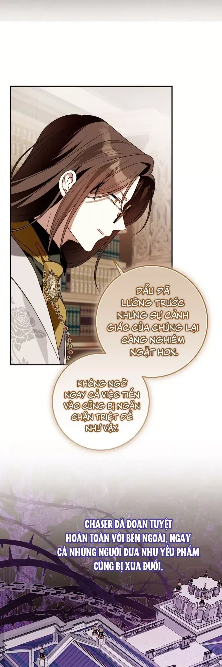 Tôi Gặp Nam Chính Trong Tù Chap 81 - Next Chap 80