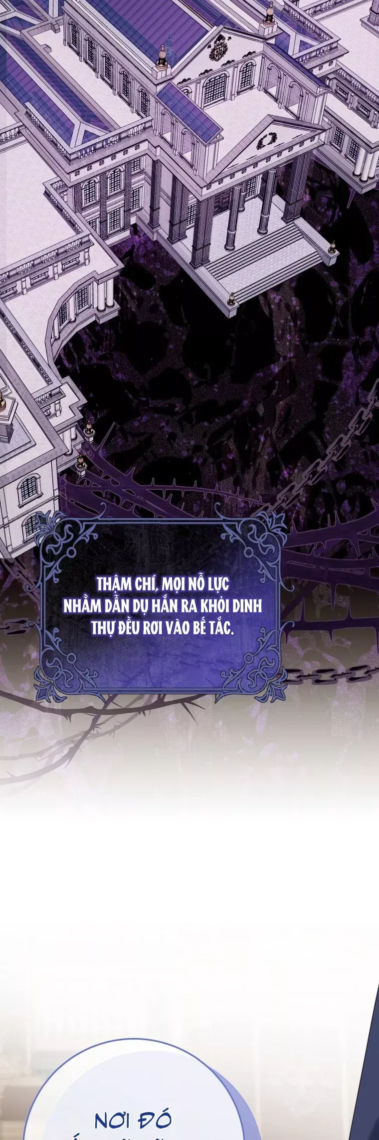 Tôi Gặp Nam Chính Trong Tù Chap 81 - Next Chap 80