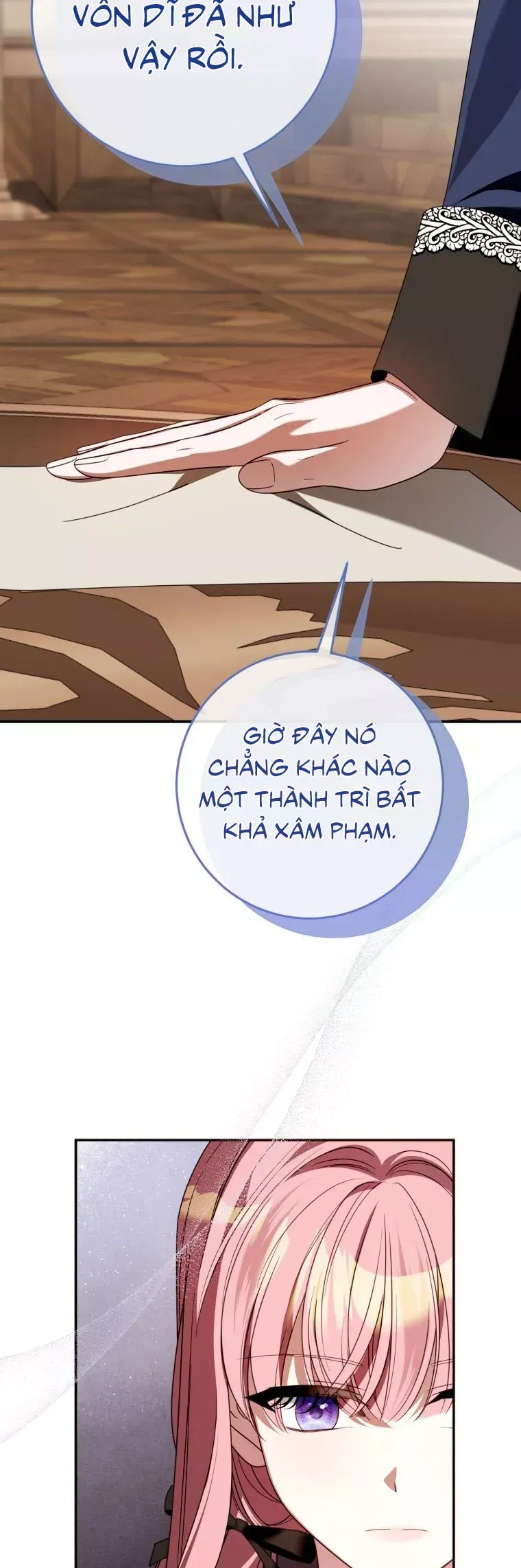 Tôi Gặp Nam Chính Trong Tù Chap 81 - Next Chap 80