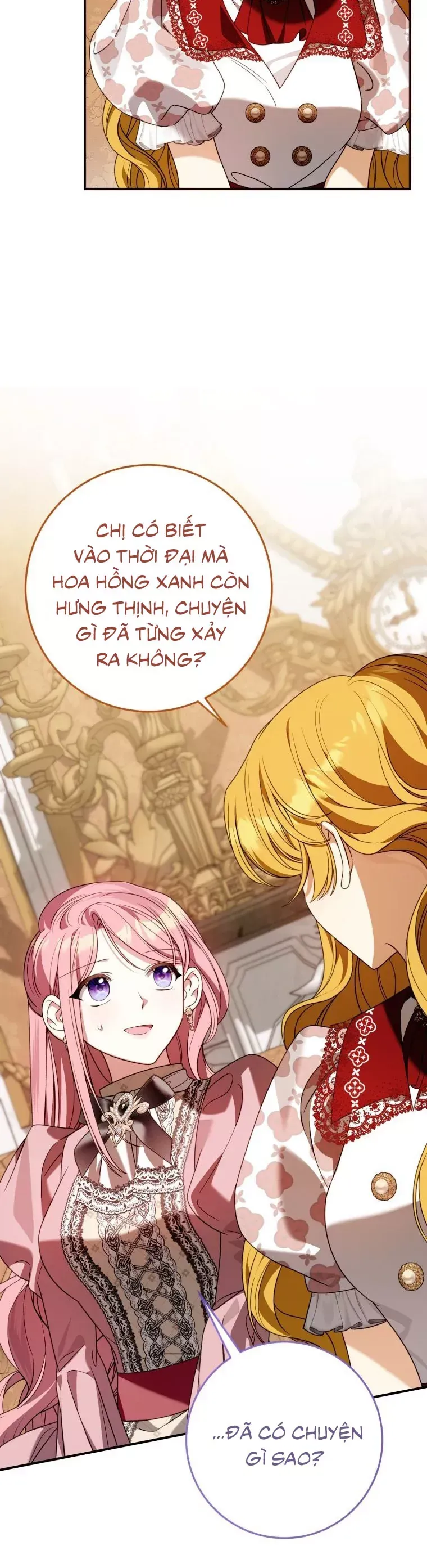 Tôi Gặp Nam Chính Trong Tù Chap 81 - Next Chap 80