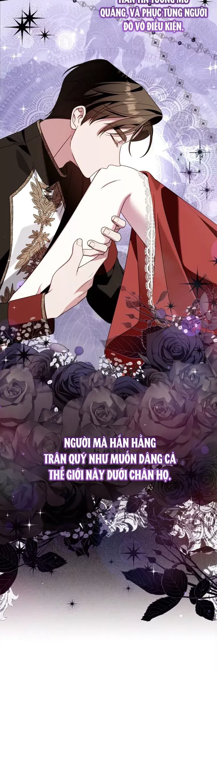 Tôi Gặp Nam Chính Trong Tù Chap 81 - Next Chap 80