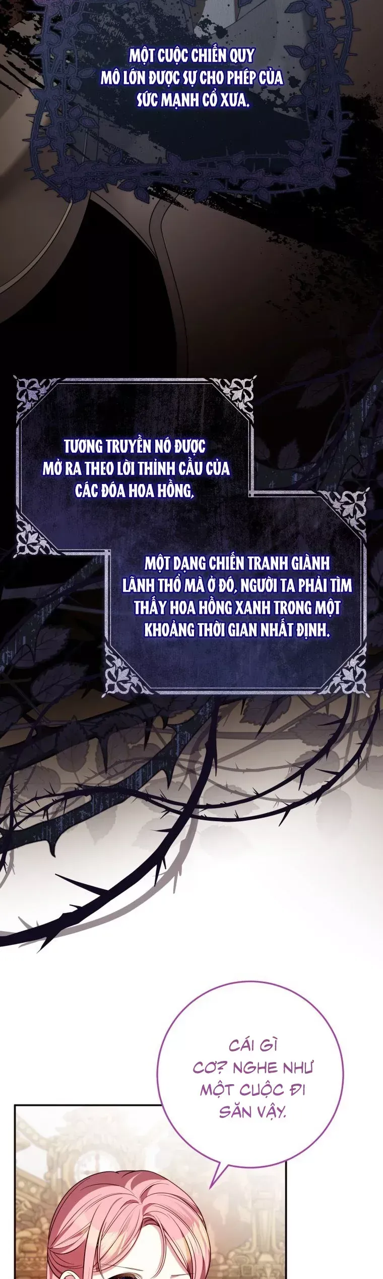 Tôi Gặp Nam Chính Trong Tù Chap 81 - Next Chap 80