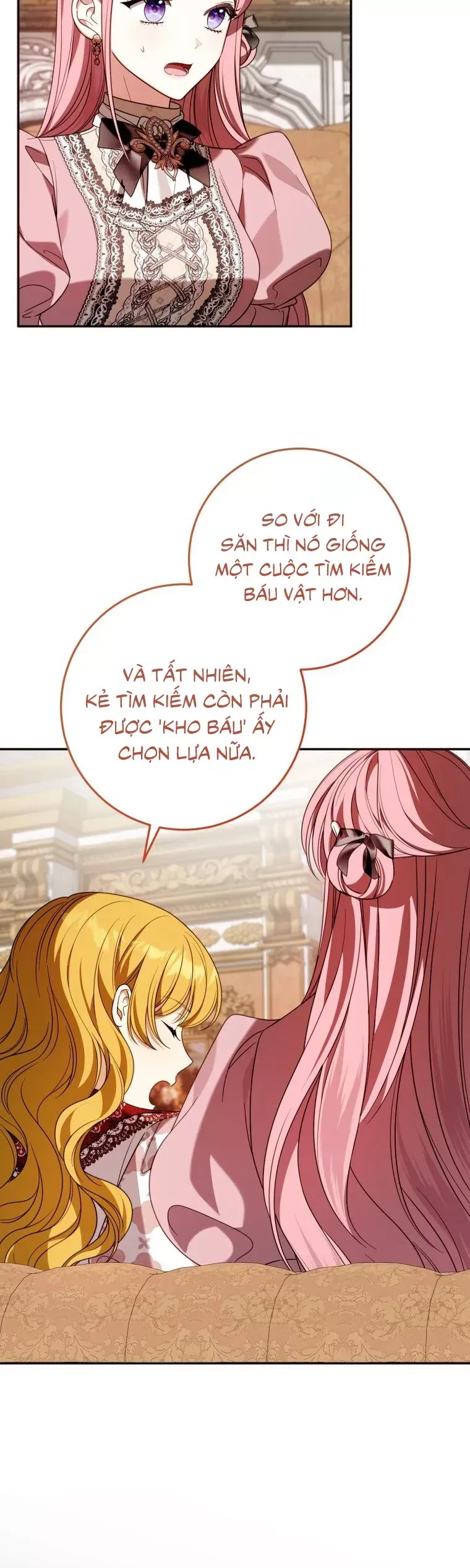 Tôi Gặp Nam Chính Trong Tù Chap 81 - Next Chap 80