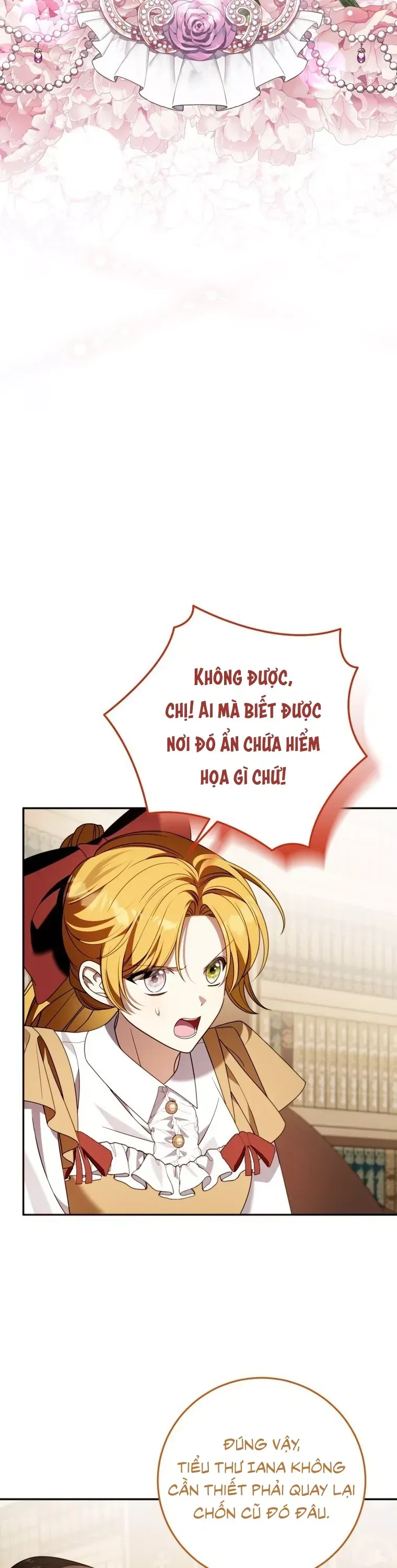 Tôi Gặp Nam Chính Trong Tù Chap 82 - Next Chap 81