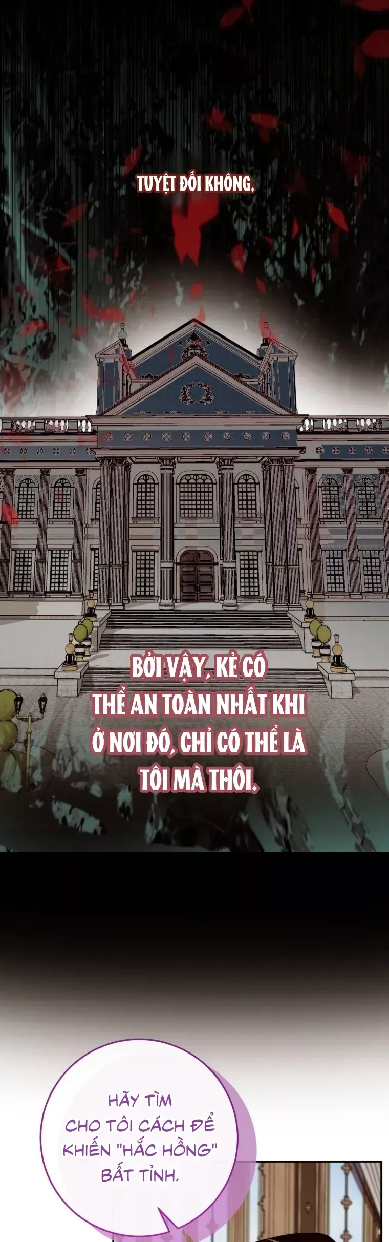 Tôi Gặp Nam Chính Trong Tù Chap 82 - Next Chap 81
