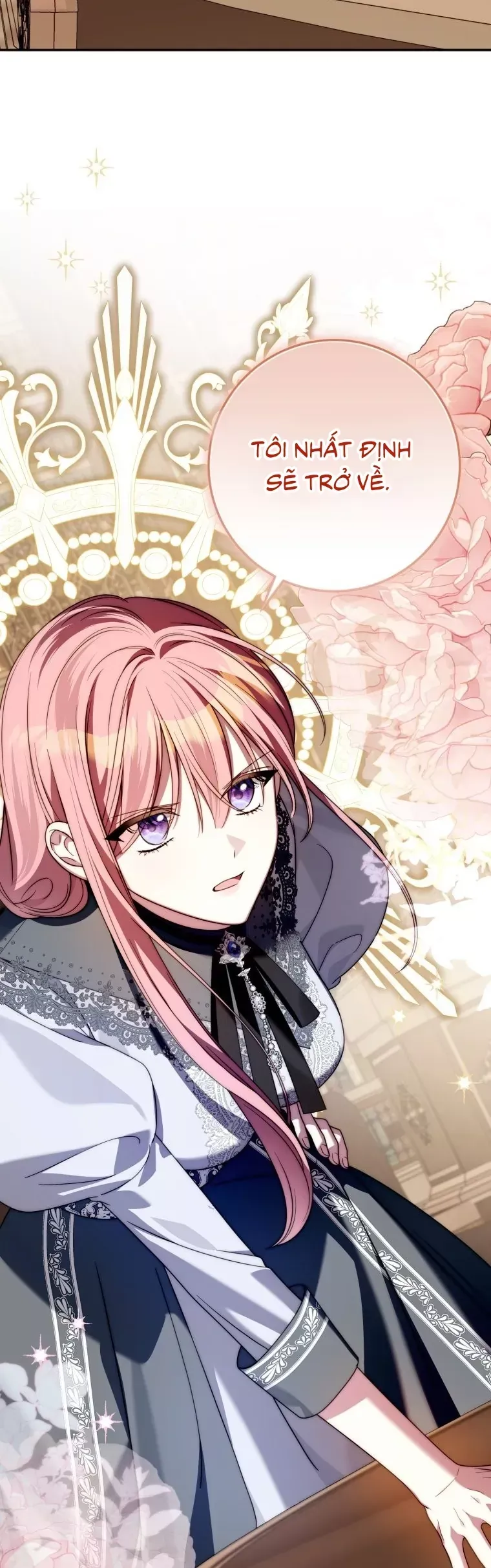 Tôi Gặp Nam Chính Trong Tù Chap 82 - Next Chap 81