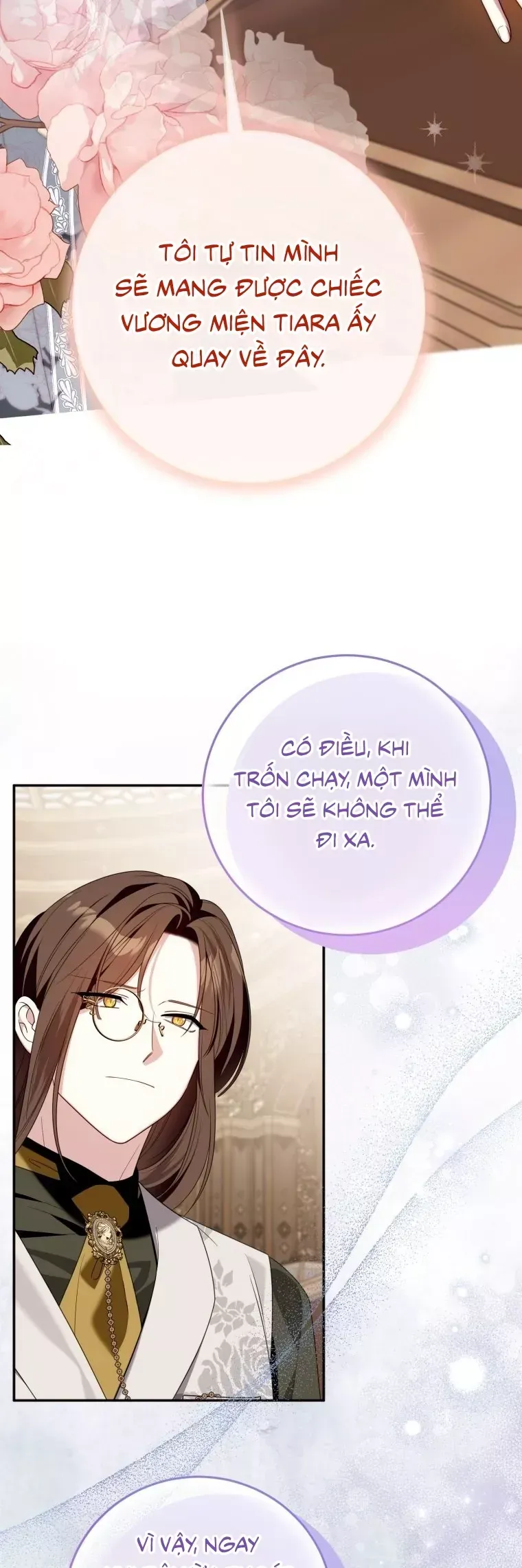 Tôi Gặp Nam Chính Trong Tù Chap 82 - Next Chap 81