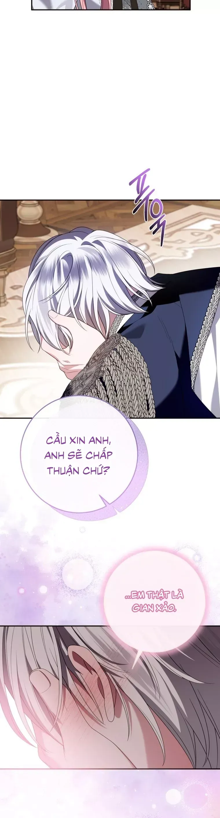 Tôi Gặp Nam Chính Trong Tù Chap 82 - Next Chap 81