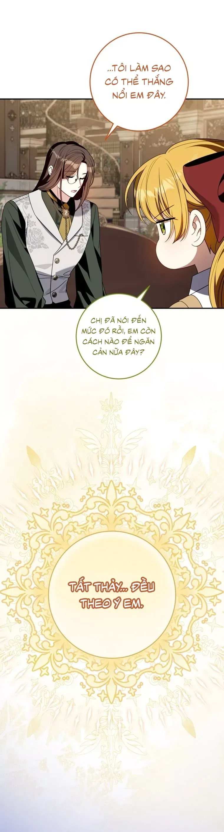 Tôi Gặp Nam Chính Trong Tù Chap 82 - Next Chap 81