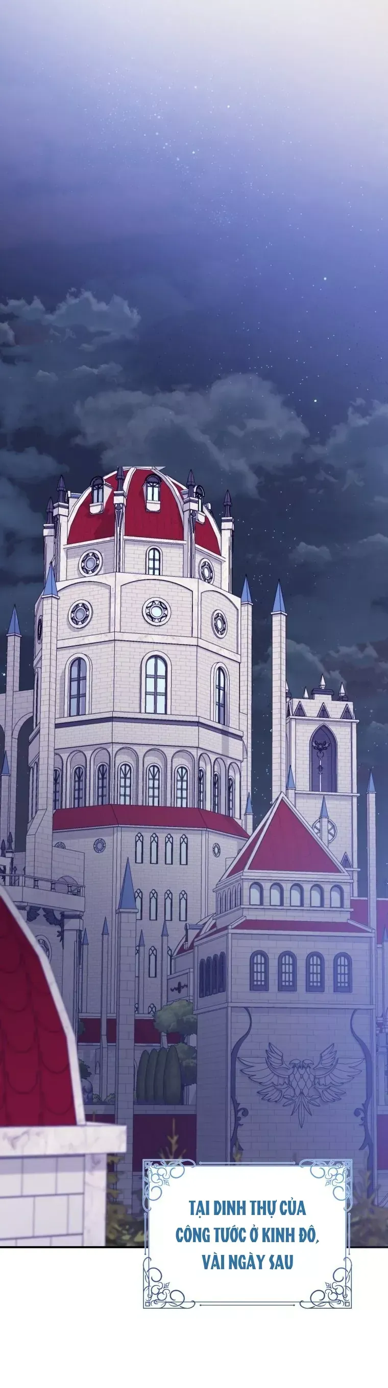 Tôi Gặp Nam Chính Trong Tù Chap 82 - Next Chap 81