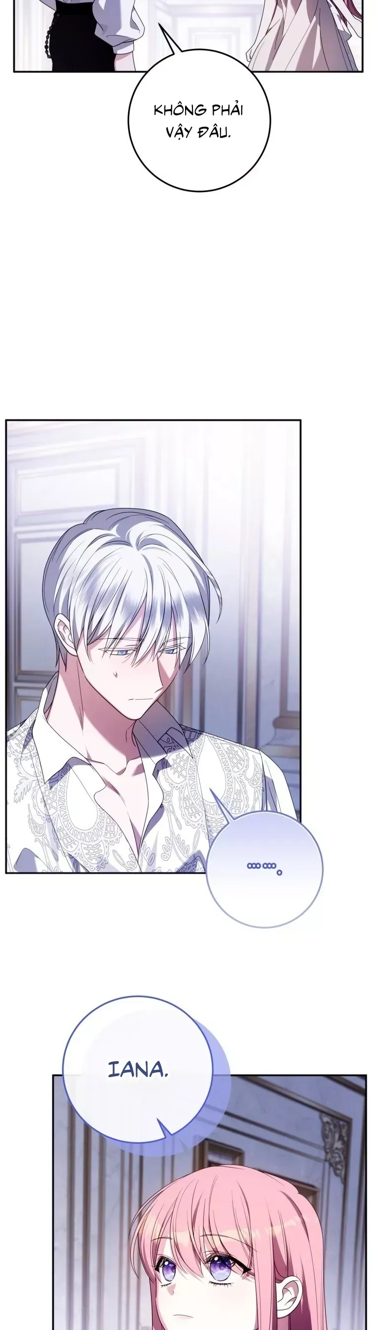 Tôi Gặp Nam Chính Trong Tù Chap 82 - Next Chap 81