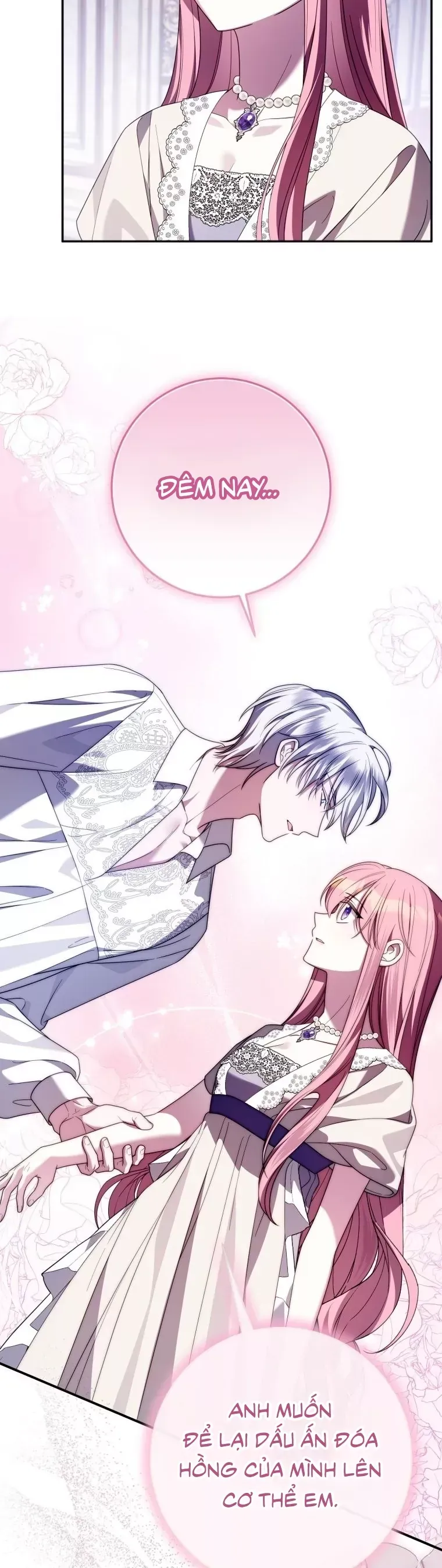 Tôi Gặp Nam Chính Trong Tù Chap 82 - Next Chap 81