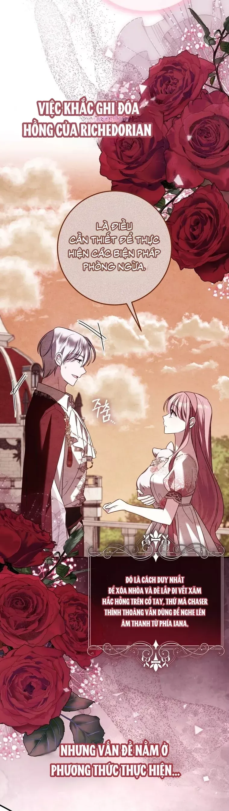 Tôi Gặp Nam Chính Trong Tù Chap 82 - Next Chap 81