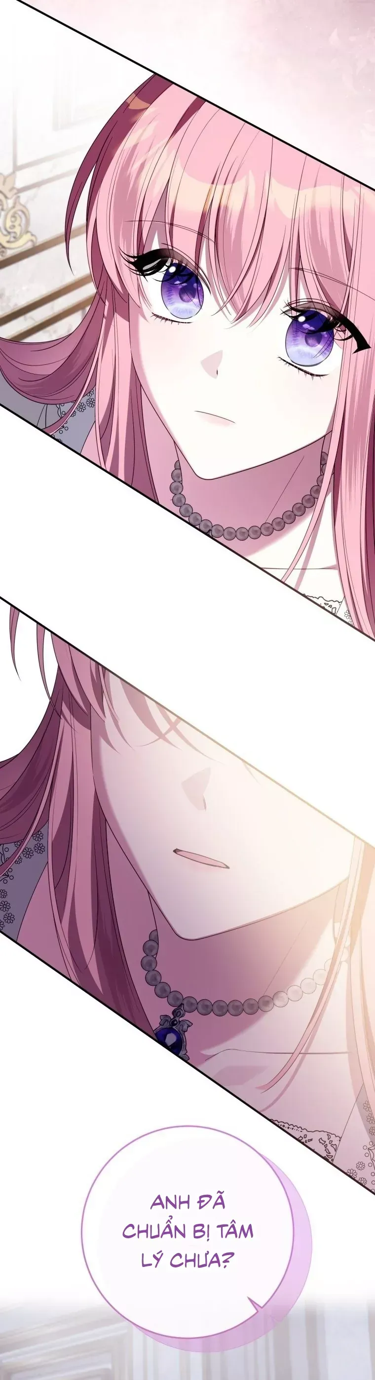 Tôi Gặp Nam Chính Trong Tù Chap 82 - Next Chap 81