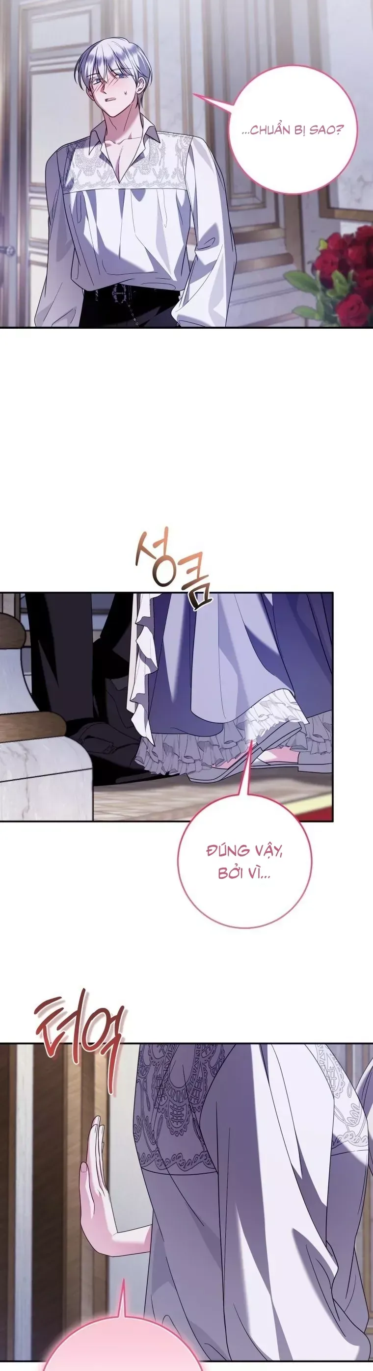 Tôi Gặp Nam Chính Trong Tù Chap 82 - Next Chap 81