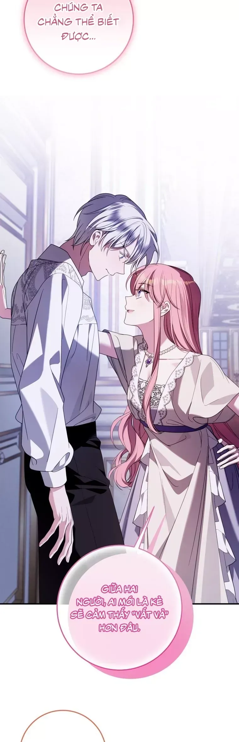 Tôi Gặp Nam Chính Trong Tù Chap 82 - Next Chap 81