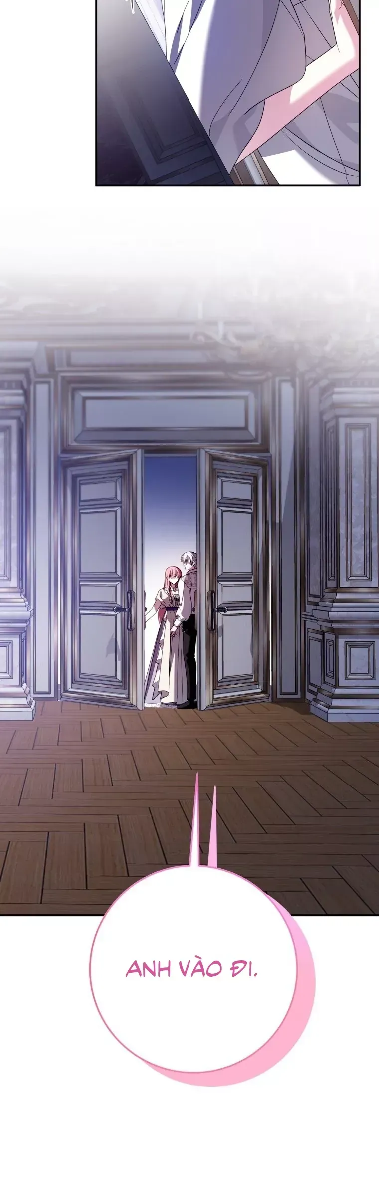 Tôi Gặp Nam Chính Trong Tù Chap 82 - Next Chap 81