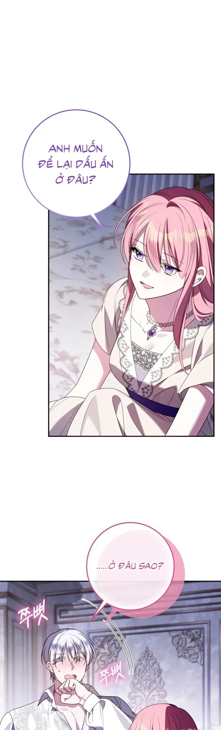 Tôi Gặp Nam Chính Trong Tù Chap 82 - Next Chap 81