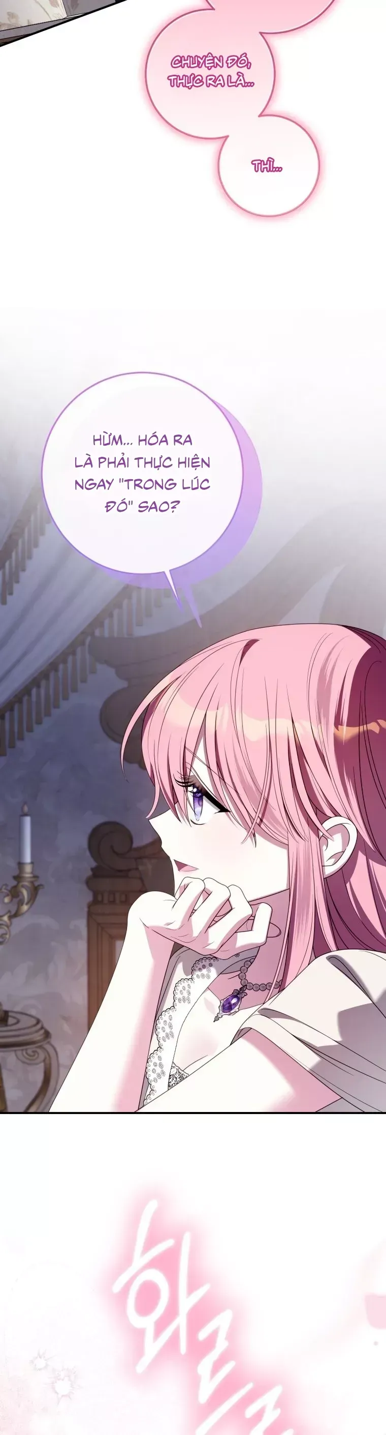 Tôi Gặp Nam Chính Trong Tù Chap 82 - Next Chap 81