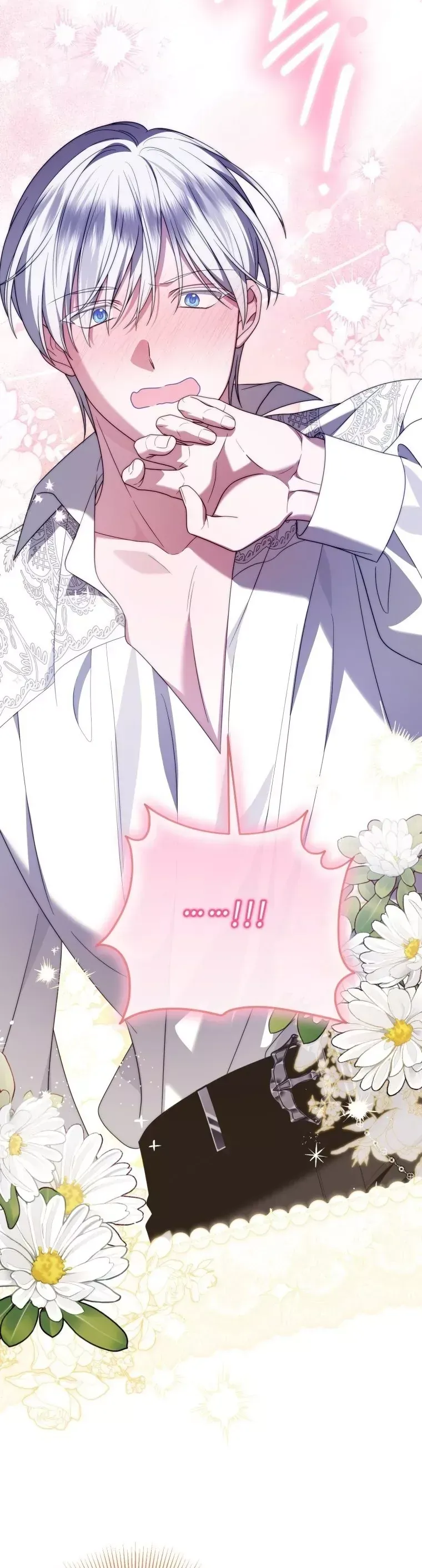 Tôi Gặp Nam Chính Trong Tù Chap 82 - Next Chap 81